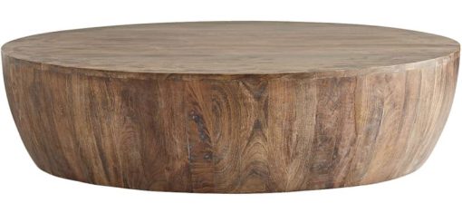 Arteriors Jacob Large Cocktail Table