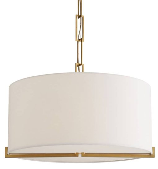 Arteriors Ray Booth Collection Versa Pendant