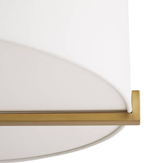 Arteriors Ray Booth Collection Versa Pendant - Image 4