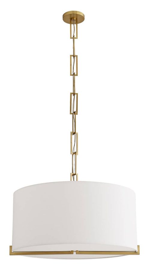 Arteriors Ray Booth Collection Versa Pendant - Image 2