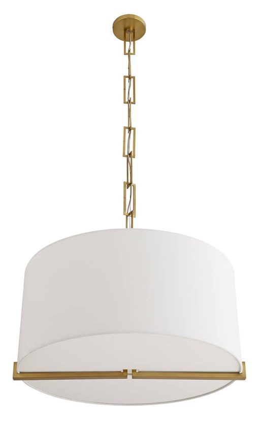 Arteriors Ray Booth Collection Versa Pendant - Image 3
