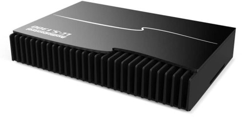Audio Control High-Power Multi-Channel Amplifier w/ AccuBASS - Image 6