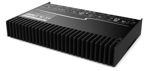 Audio Control High-Power Multi-Channel Amplifier w/ AccuBASS - Image 4