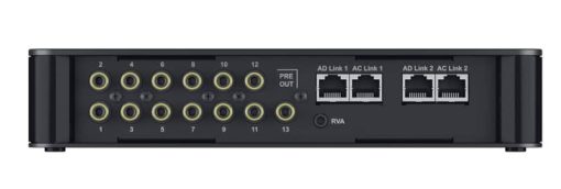 Audison Bit One HD Virtuoso Hi-Res Signal Processor - Image 3