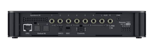 Audison Bit One HD Virtuoso Hi-Res Signal Processor - Image 2