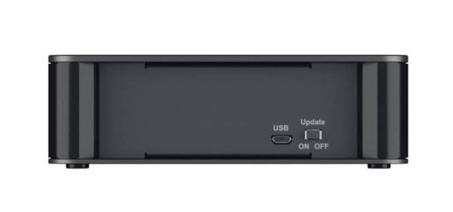 Audison Bit One HD Virtuoso Hi-Res Signal Processor - Image 4