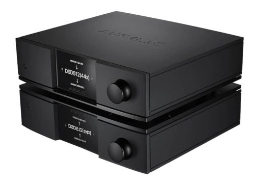 AURALiC SIRIUS G2.1 Upsampling Processor - Image 4