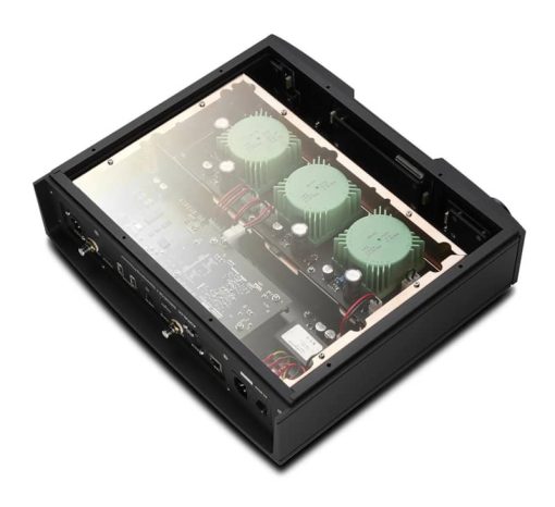 AURALiC SIRIUS G2.1 Upsampling Processor - Image 5