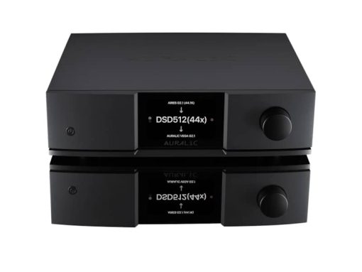 AURALiC SIRIUS G2.1 Upsampling Processor - Image 3