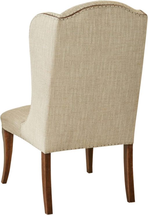Hooker Furniture Dining Room Archivist Host Chair - Image 2