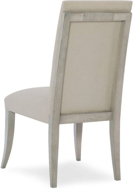 Hooker Furniture Dining Room Elixir Upholstered Side Chair - Image 2