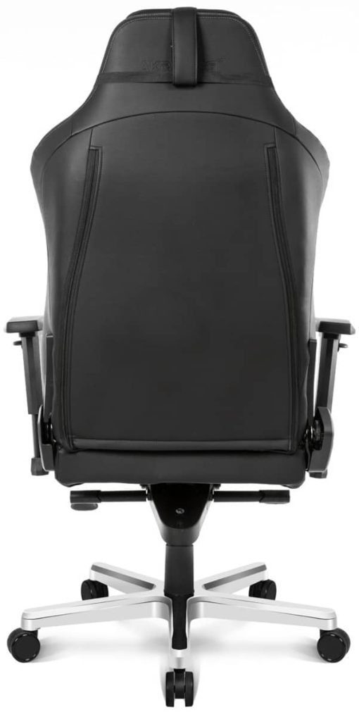 AKRacing Office Series Black Onyx Chair - Image 3