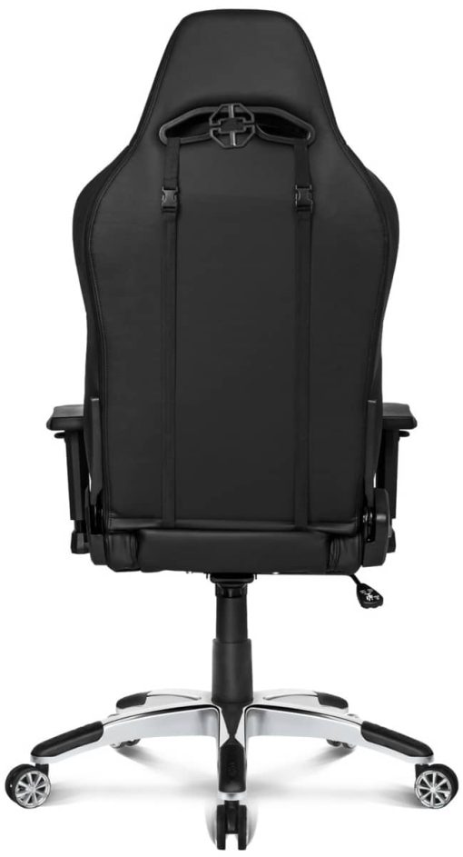 AKRacing Master Series Black Premium Gaming Chair - Image 3