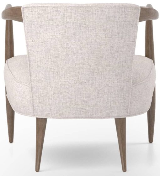 Four Hands Axis Stone Atwater Chair - Image 3