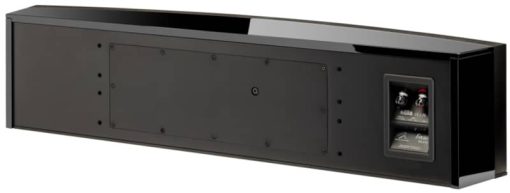 MartinLogan Focus ESL C18 Gloss Black Center Channel Speaker - Image 2