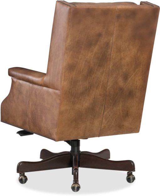 Hooker Furniture Beckett Home Office Chair - Image 2
