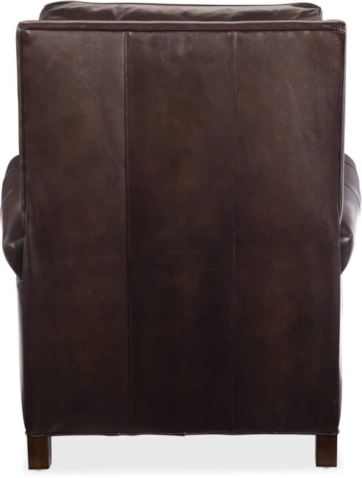 Hooker Furniture Living Room Conlon Recliner - Image 4