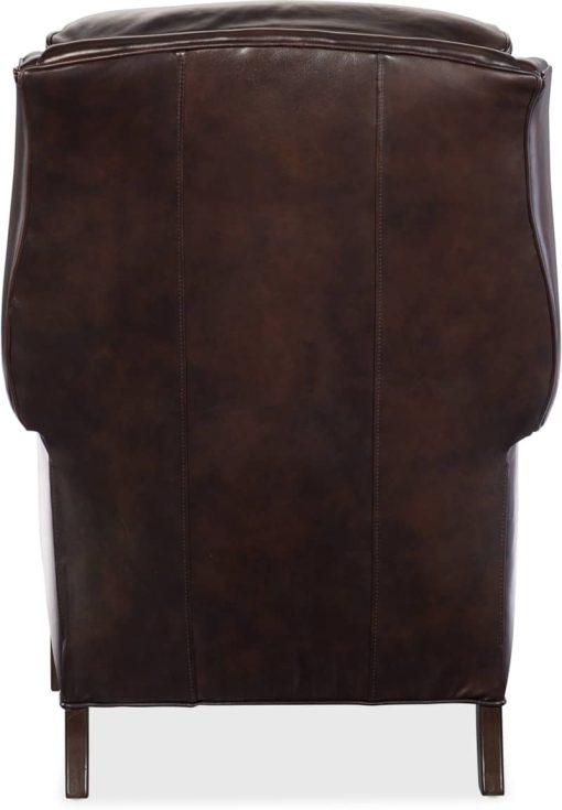Hooker Furniture Living Room Finley Recliner - Image 4