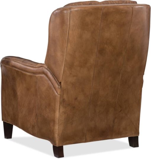 Hooker Furniture Living Room Nolte Recliner - Image 2