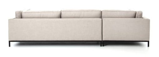 Four Hands Atelier Collection Bennett Moon Grammercy Sectional - Image 3