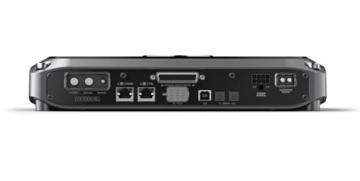 JL Audio 5-Channel Class D Full-Range Amplifier - Image 4