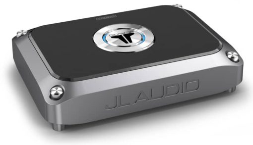JL Audio Monoblock Class D Amplifier - Image 5