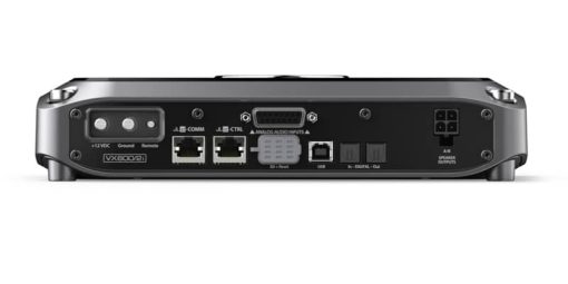 JL Audio 2-Channel Class D Full-Range Amplifier - Image 4