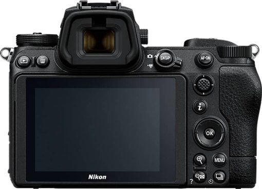 Nikon Z 7II 45.7 Megapixel Mirrorless Digital Camera With 24-70mm Lens - Image 2