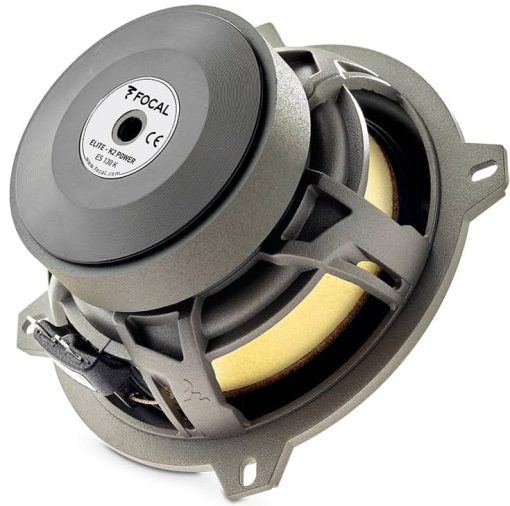 Focal K2 Power 5" 2-Way Component Kit (Pair) - Image 3