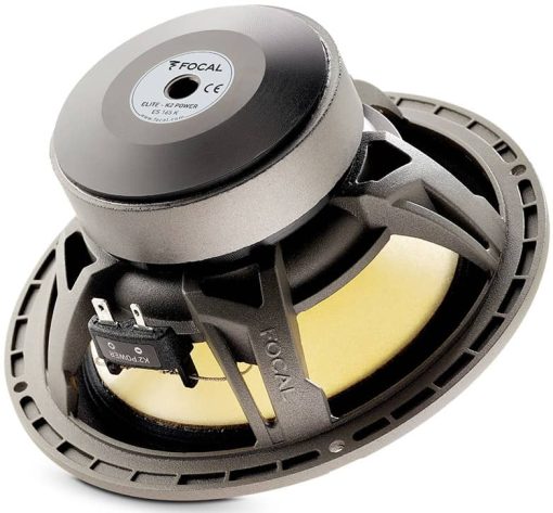 Focal K2 Power 6.5" 2-Way Component Kit (Pair) - Image 4