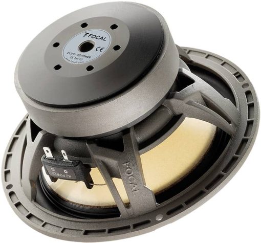 Focal K2 Power 6.5" 2-Way Power Kit (Pair) - Image 4