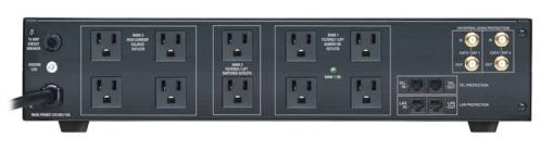 Panamax Power Management System - Image 3