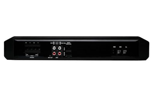 Rockford Fosgate Punch 1000 Watt 2-Channel Car Amplifier - Image 3