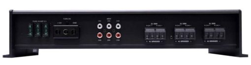 Wet Sounds SYN-DX Series 2 Ch. Marine Amplifier - Image 4