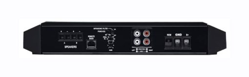 Rockford Fosgate 1,000 Watt Class-BD Constant Power Amplifier - Image 3