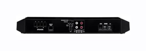 Rockford Fosgate Power Series 1500 Watt Class-bd Constant Power Amplifier - Image 3
