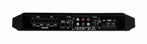 Rockford Fosgate 600 Watt 4-Channel Amplifier - Image 3