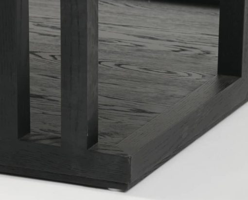 Four Hands Irondale Collection Charley Coffee Table - Image 6