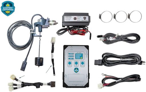 Basement Defender Battery Backup Pump System - Image 5