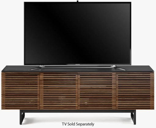 BDI Corridor 8179 Natural Walnut Media Console - Image 4