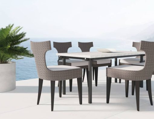 Bernhardt Sanibel Dining Table - Image 7