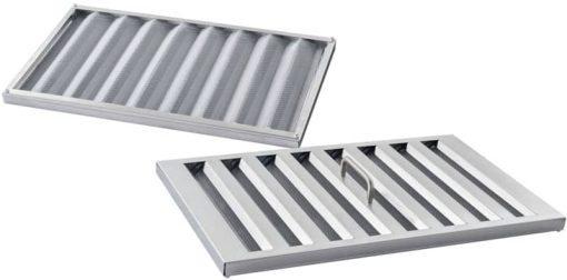 Best CP5 Series 48" Stainless Steel Built-In Range Hood With iQ12 Blower System - Image 4