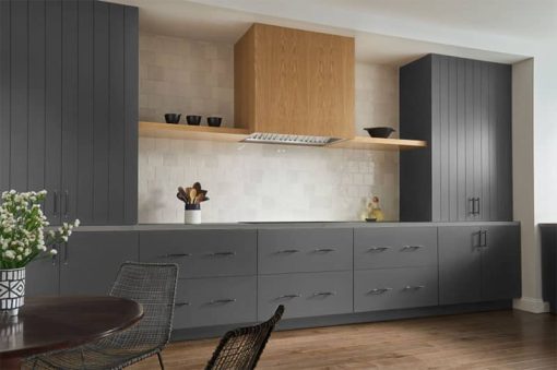 Best CP5 Series 48" Stainless Steel Built-In Range Hood With iQ12 Blower System - Image 6