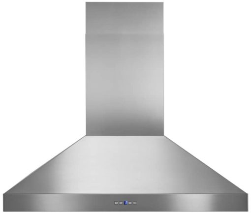 Best IPP9 Series 42" Stainless Steel Island Range Hood - Image 2