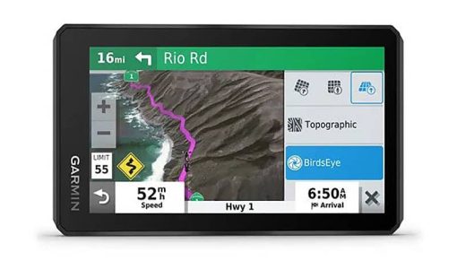 Garmin zumo XT 5.5" Motorcycle Navigation System