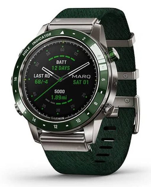 Garmin MARQ Golfer Smartwatch