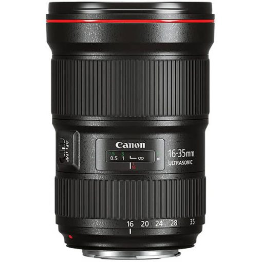Canon EF 16-35mm f/2.8L III USM Lens
