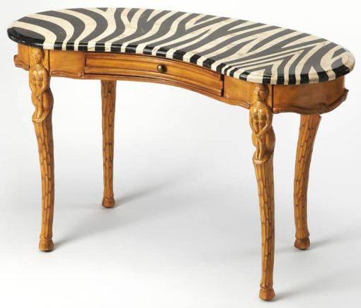 Butler Specialty Company Luisa Heritage Writing Desk