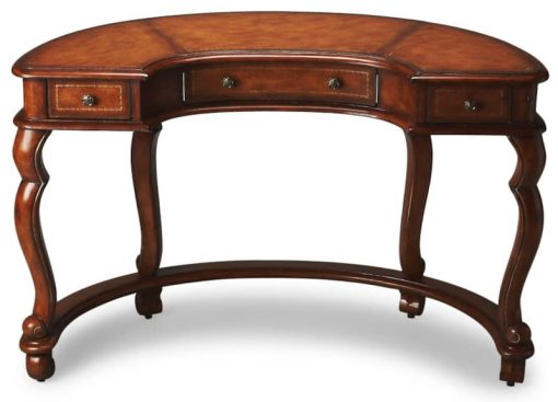 Butler Specialty Company Bravia Heritage Demilune Desk - Image 2