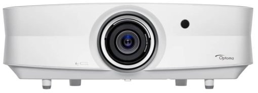 Optoma Bright 4K UHD Laser Projector